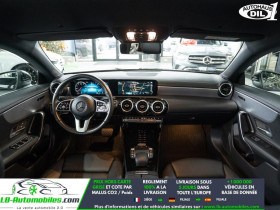 Mercedes CL 220 d BVA  occasion � Beaupuy - photo n�3