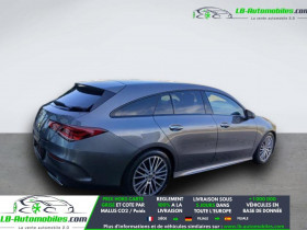 Mercedes CL 220 d BVA  occasion � Beaupuy - photo n�2