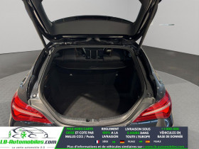 Mercedes CL 220 d BVA  occasion � Beaupuy - photo n�9