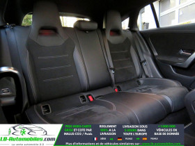 Mercedes CL 220 d BVA  occasion � Beaupuy - photo n�6