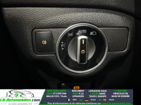 Mercedes CL 220 d BVA  occasion � Beaupuy - photo n�8