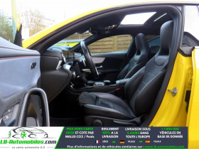 Mercedes CL 220 d BVA  occasion � Beaupuy - photo n�5