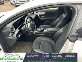 Mercedes CL 220 d BVA  occasion � Beaupuy - photo n�7