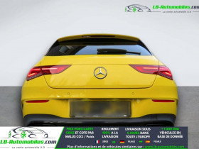 Mercedes CL 220 d BVA  occasion � Beaupuy - photo n�4