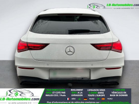 Mercedes CL 220 d BVA  occasion � Beaupuy - photo n�6