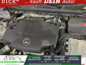 Mercedes CL 220 d BVA  occasion � Beaupuy - photo n�6