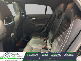 Mercedes CL 220 d BVA  occasion � Beaupuy - photo n�7