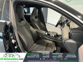 Mercedes CL 220 d BVA  occasion � Beaupuy - photo n�5