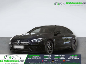 Mercedes CL , garage LB AUTOMOBILES � Beaupuy