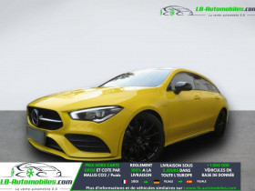 Mercedes CL 220 d BVA  occasion � Beaupuy - photo n�2