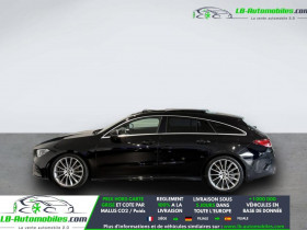 Mercedes CL 220 d BVA  occasion � Beaupuy - photo n�4