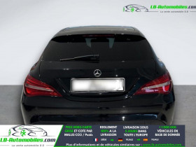 Mercedes CL 220 d BVA  occasion � Beaupuy - photo n�6