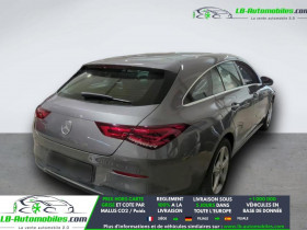 Mercedes CL 220 d BVA  occasion � Beaupuy - photo n�3