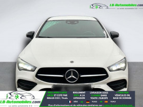 Mercedes CL 220 d BVA  occasion � Beaupuy - photo n�4