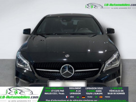 Mercedes CL 220 d BVA  occasion � Beaupuy - photo n�5