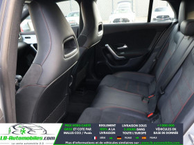 Mercedes CL 220 d BVA  occasion � Beaupuy - photo n�9