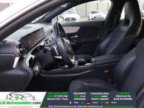 Mercedes CL 220 d BVA  occasion � Beaupuy - photo n�8