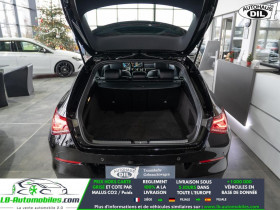 Mercedes CL 220 d BVA  occasion � Beaupuy - photo n�8