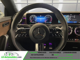 Mercedes CL 220 d BVA  occasion  Beaupuy - photo n6
