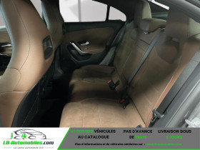 Mercedes CL 220 d BVA  occasion  Beaupuy - photo n5