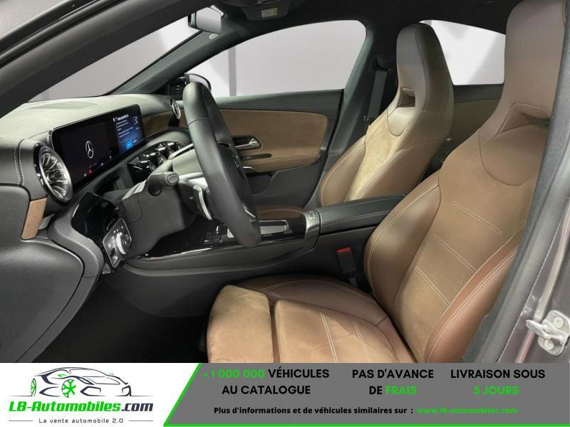 Mercedes CL 220 d BVA  occasion  Beaupuy - photo n4