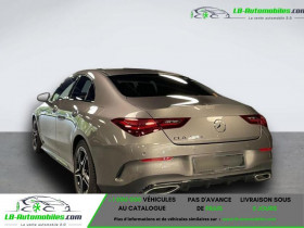 Mercedes CL 220 d BVA  occasion  Beaupuy - photo n3