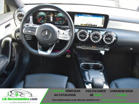 Mercedes CL 220 d BVA  occasion  Beaupuy - photo n3