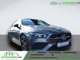 Mercedes CL 220 d BVA  occasion  Beaupuy - photo n2
