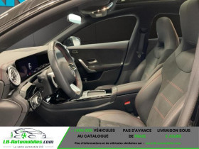 Mercedes CL 220 d BVA  occasion  Beaupuy - photo n3