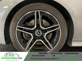 Mercedes CL 220 d BVA  occasion  Beaupuy - photo n7