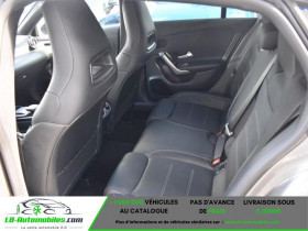 Mercedes CL 220 d BVA  occasion  Beaupuy - photo n6