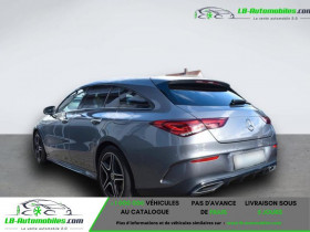 Mercedes CL 220 d BVA  occasion  Beaupuy - photo n4