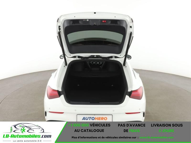 Mercedes CL 220 d BVA 2023 - photo n°7 Mercedes CL 220 d BVA  occasion à Beaupuy - photo n°7