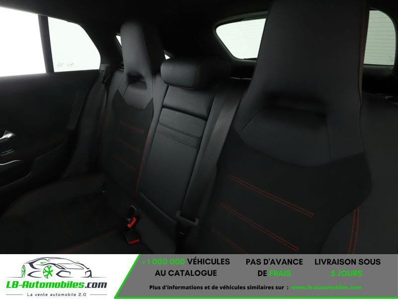 Mercedes CL 220 d BVA 2023 - photo n°6 Mercedes CL 220 d BVA  occasion à Beaupuy - photo n°6