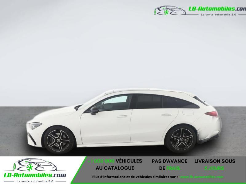 Mercedes CL 220 d BVA 2023 - photo n°5 Mercedes CL 220 d BVA  occasion à Beaupuy - photo n°5