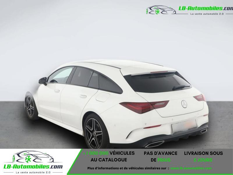 Mercedes CL 220 d BVA 2023 - photo n°4 Mercedes CL 220 d BVA  occasion à Beaupuy - photo n°4