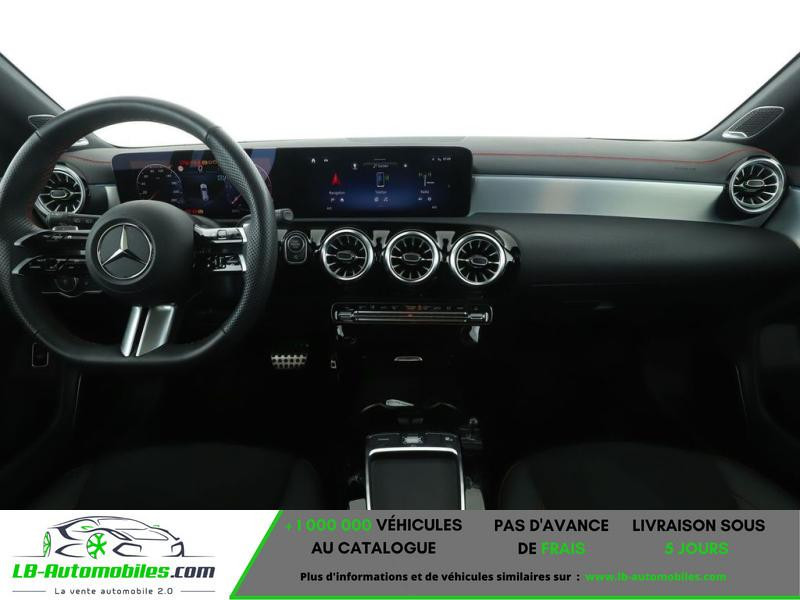 Mercedes CL 220 d BVA 2023 - photo n°3 Mercedes CL 220 d BVA  occasion à Beaupuy - photo n°3