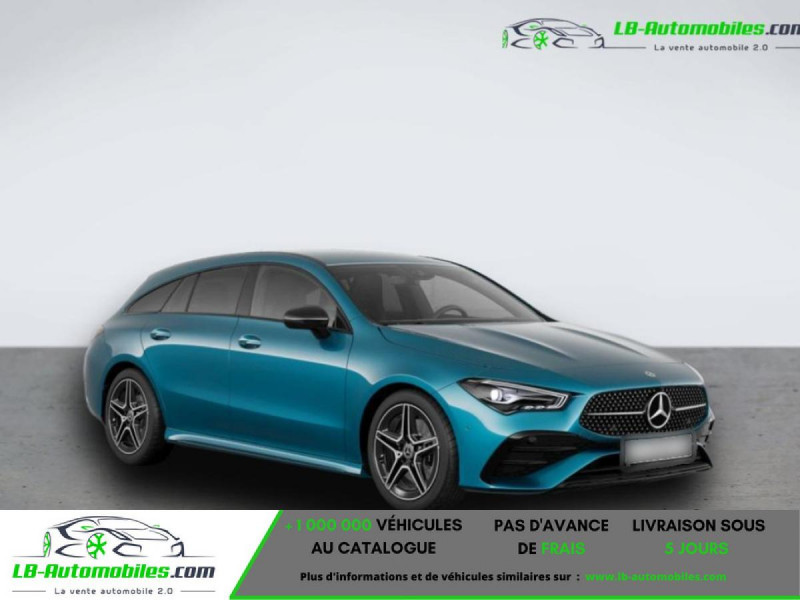 Mercedes CL 220 d BVA 2024 Mercedes CL 220 d BVA  occasion à Beaupuy