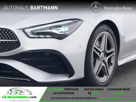 Mercedes CL 220 d BVA  occasion � Beaupuy - photo n�4