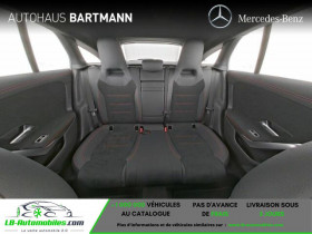 Mercedes CL 220 d BVA  occasion � Beaupuy - photo n�3