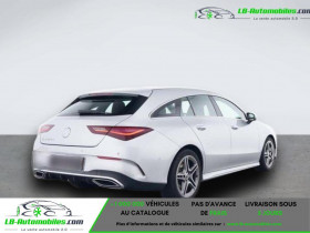 Mercedes CL 220 d BVA  occasion � Beaupuy - photo n�2