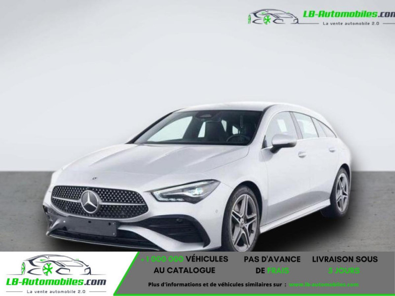 Mercedes CL 220 d BVA 2024 Mercedes CL 220 d BVA  occasion à Beaupuy