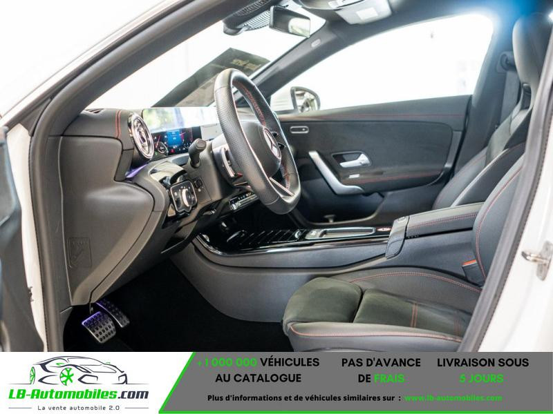 Mercedes CL 220 d BVA  occasion  Beaupuy - photo n4