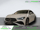 Mercedes CL 220 d BVA   Beaupuy 31