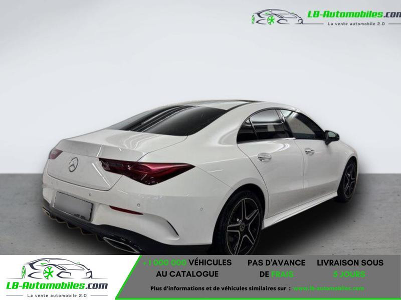 Mercedes CL 220 d BVA  occasion  Beaupuy - photo n3