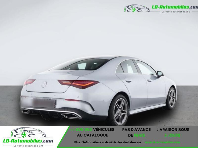 Mercedes CL 220 d BVA  occasion  Beaupuy - photo n4