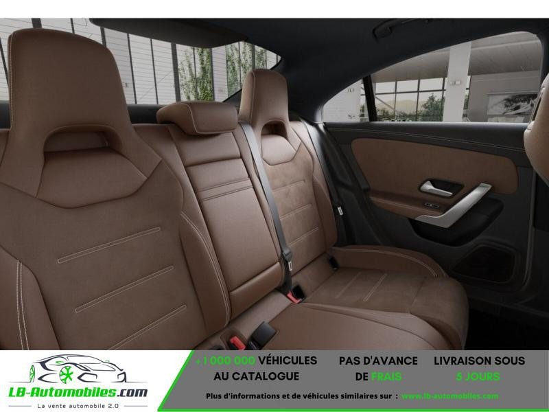 Mercedes CL 220 d BVA  occasion  Beaupuy - photo n5