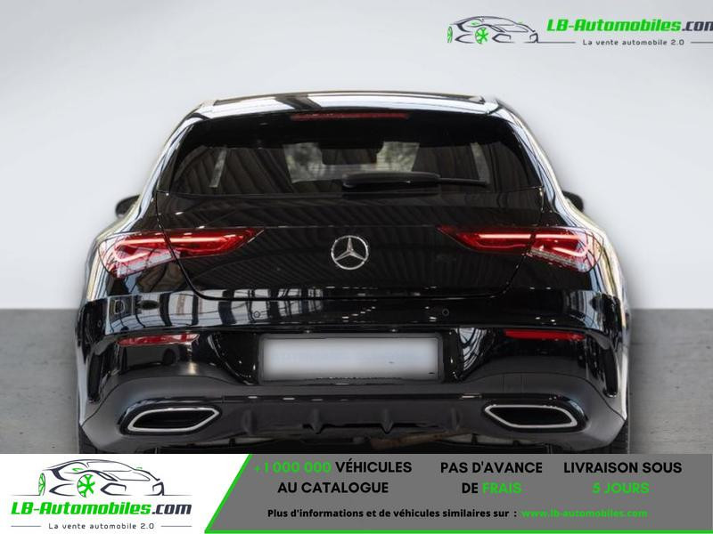 Mercedes CL 220 d BVA  occasion  Beaupuy - photo n5