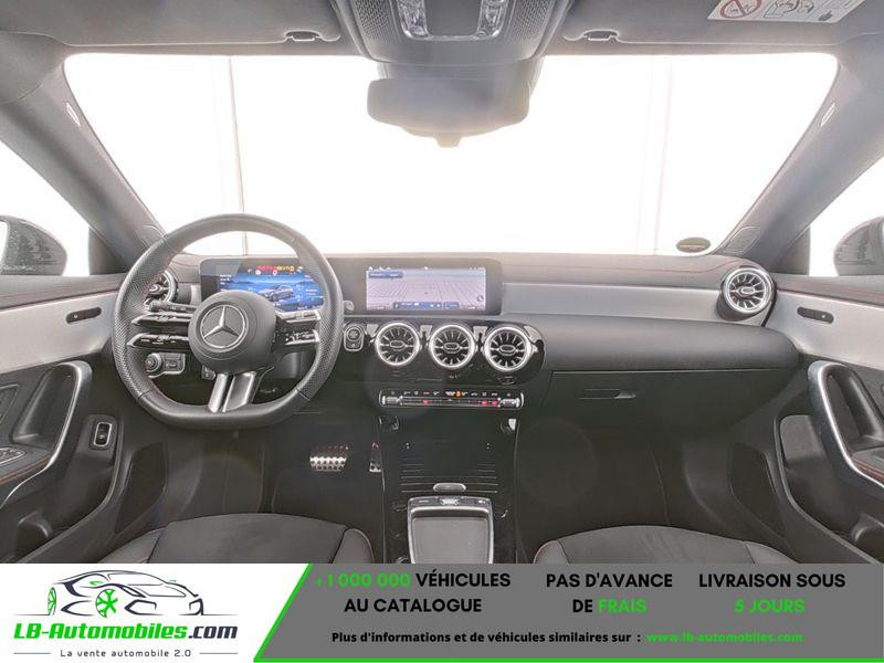 Mercedes CL 220 d BVA  occasion  Beaupuy - photo n2