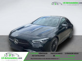 Mercedes CL occasion année 2024 boite Automatique Annonce Mercedes CL occasion Diesel 220 d BVA à Beaupuy